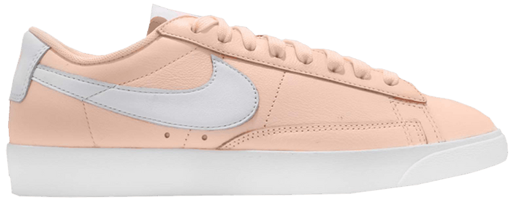 Nike Wmns Blazer Low LE Crimson Tint