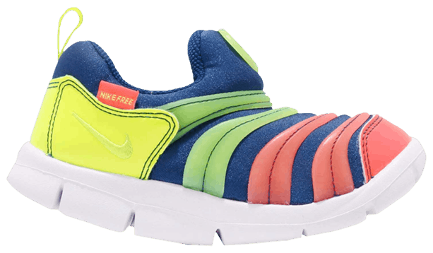 Buy Dynamo Free SE TD Multi Color AA7217 400 GOAT NL