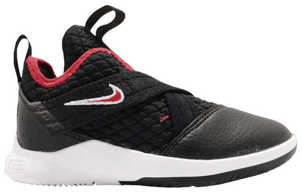 Nike LeBron Soldier 12 TD University Red