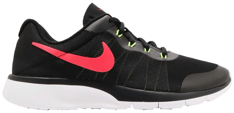 Nike Tanjun Racer GS Solar Red