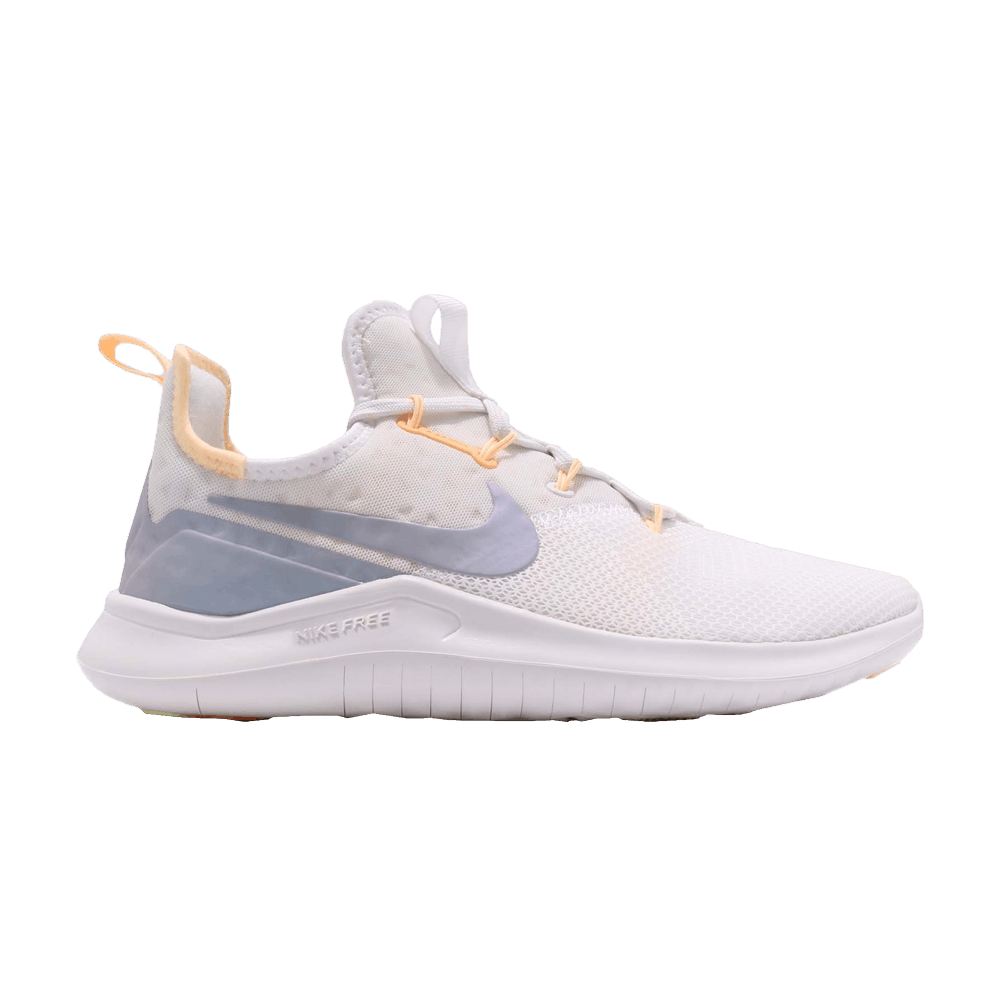 Wmns Free TR 8 Rise 'Summit White' | GOAT