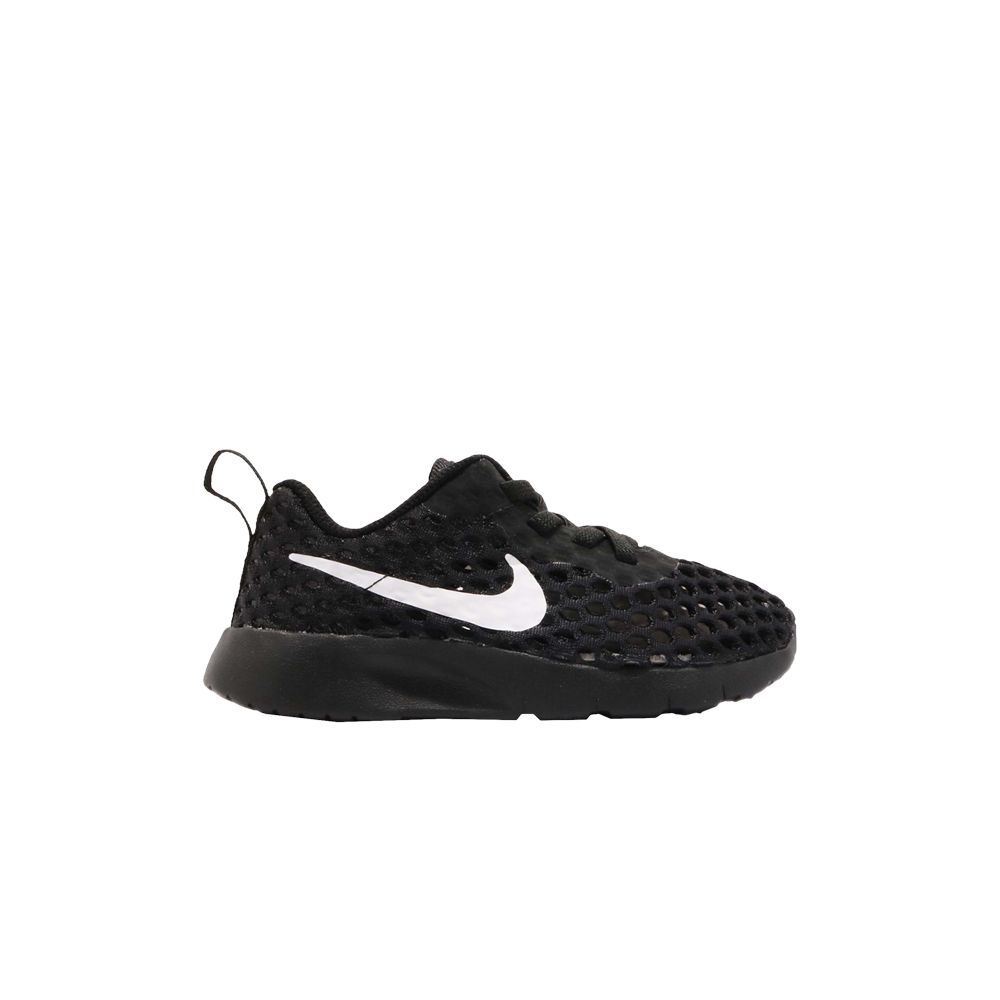 Pre-owned Nike Tanjun Br Tde 'black' | Infant Size 5