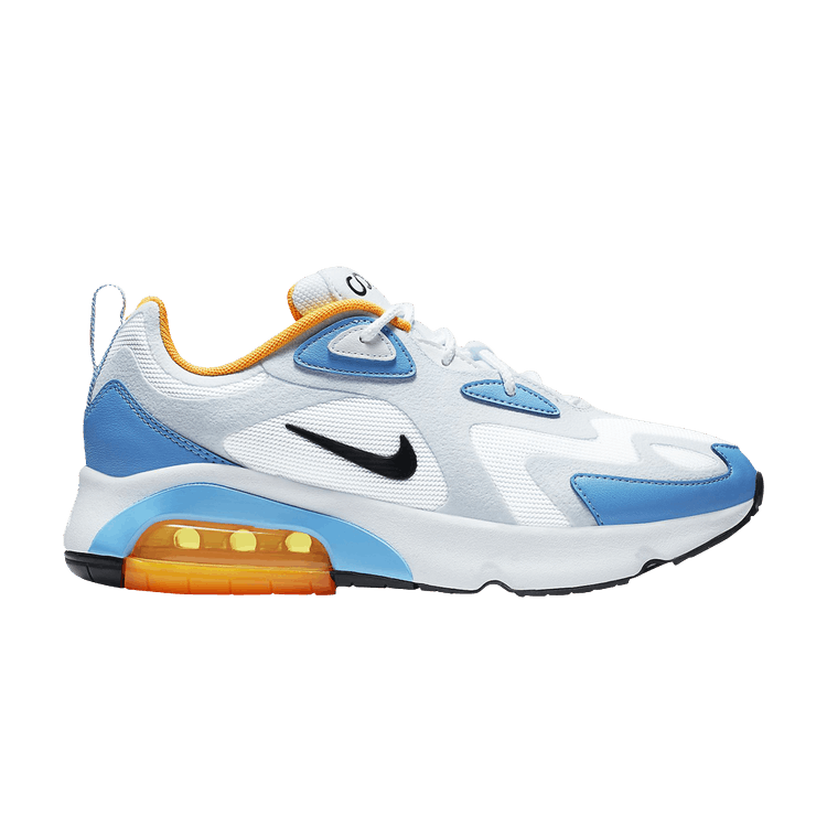 Buy Wmns Air Max 200 Earth Energy AT6175 101 GOAT UK