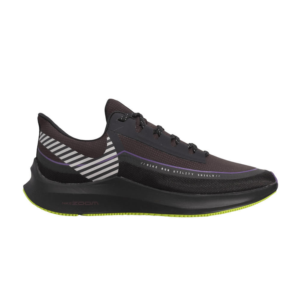 nike winflo 6 shield women's