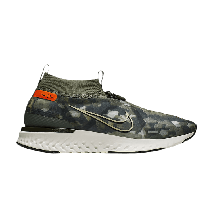 Size 10.0 React City Premium Shanghai