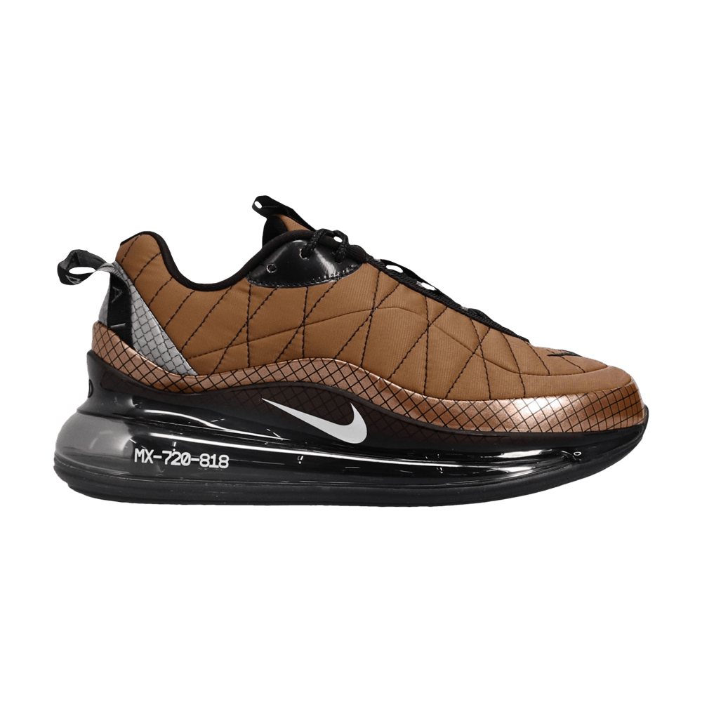 Wmns MX-720-818 'Metallic Copper' | GOAT
