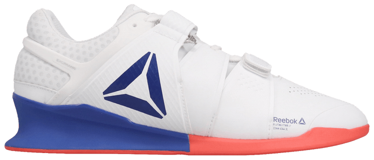 Reebok legacy lifter 2019 deals
