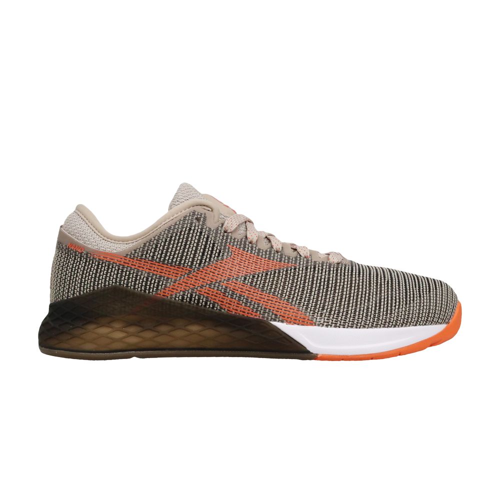 REEBOK NANO 9 'LIGHT SAND'