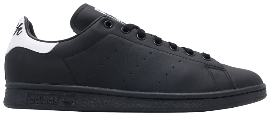 Buy Stan Smith 'Core Black' EE5819 GOAT