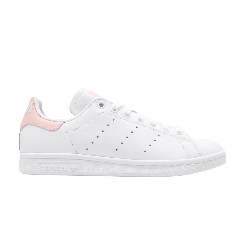 adidas Wmns Stan Smith 'Icey Pink' | White | Women's Size 7.5