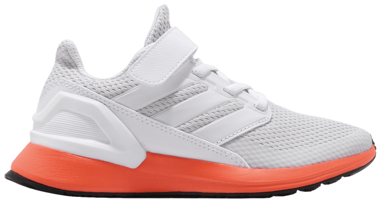 Adidas RapidaRun EL C Off White