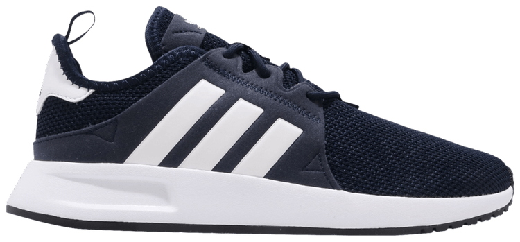 Adidas X PLR J Collegiate Navy
