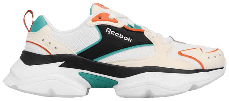 Reebok Royal Aadorun Firely Orange