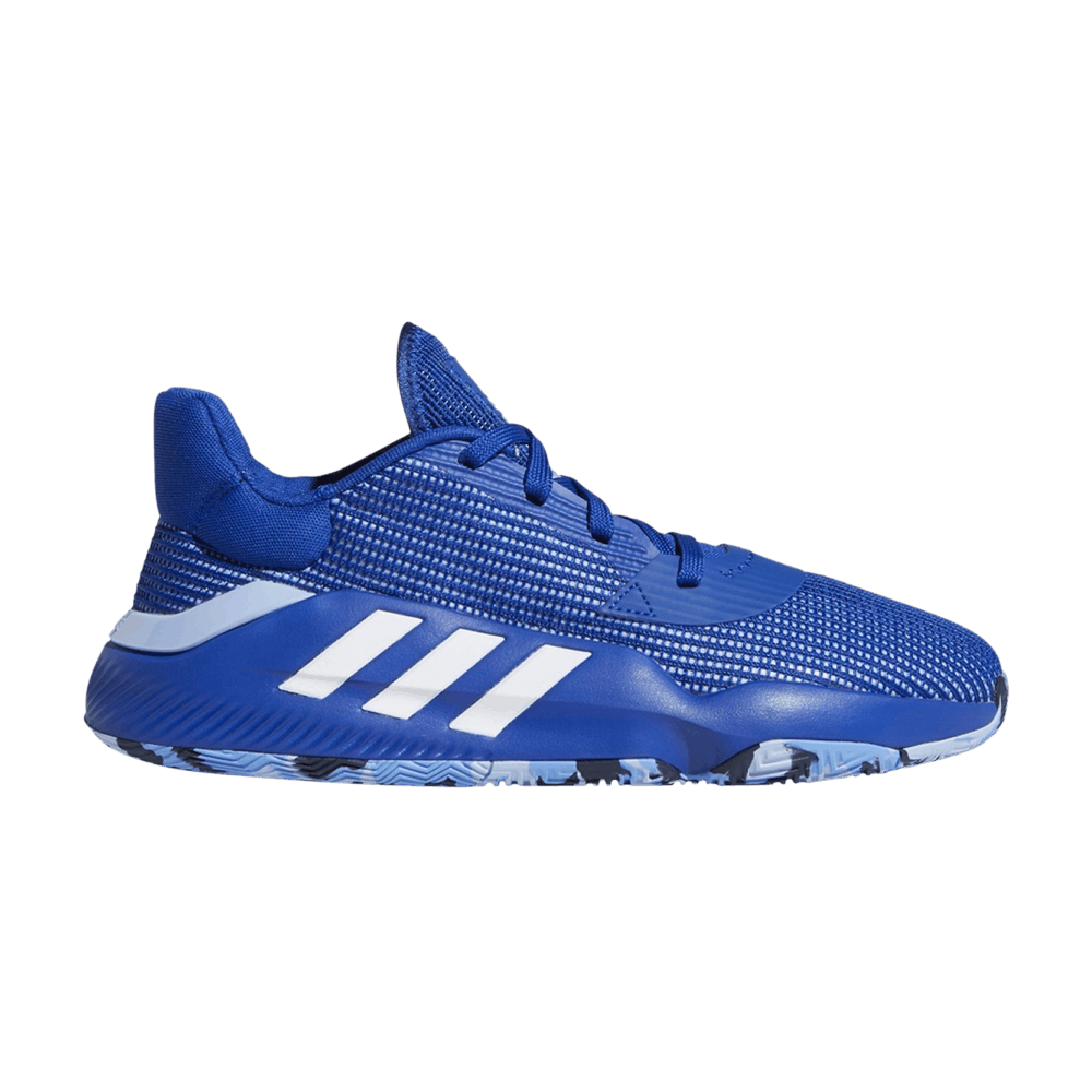 Pro bounce blue discount