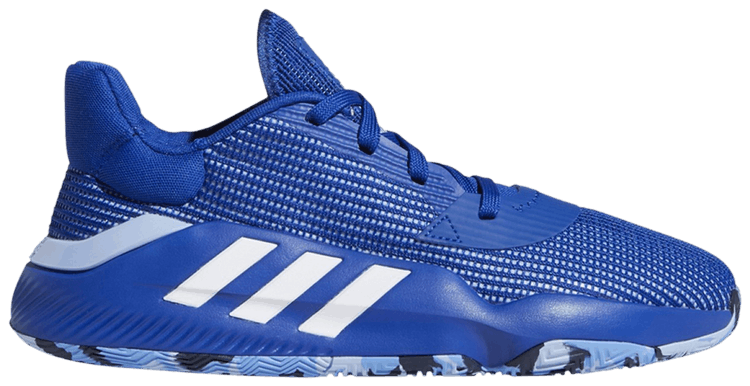 Adidas pro bounce 2019 low online
