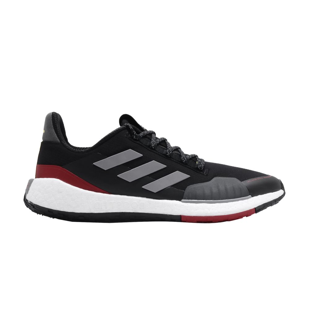 ADIDAS ORIGINALS PULSEBOOST HD GUARD 'RED'
