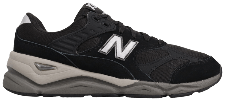 New Balance X 90 Black Grey