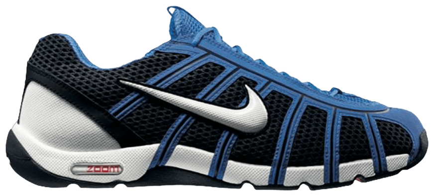 air zoom fencer