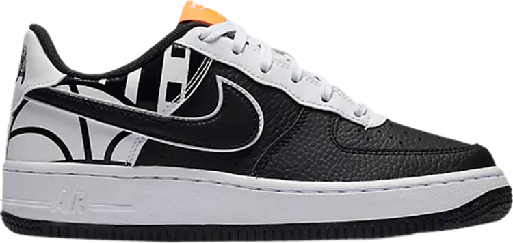 Nike Air Force 1 LV8 GS — Secret Sneakers
