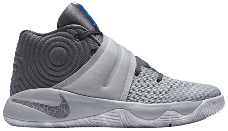 Wolf grey kyrie store 2
