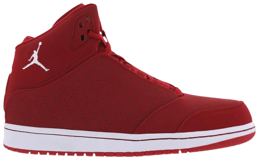 Buy Jordan 1 Flight 5 BG 'Gym Red' 881440 600 GOAT