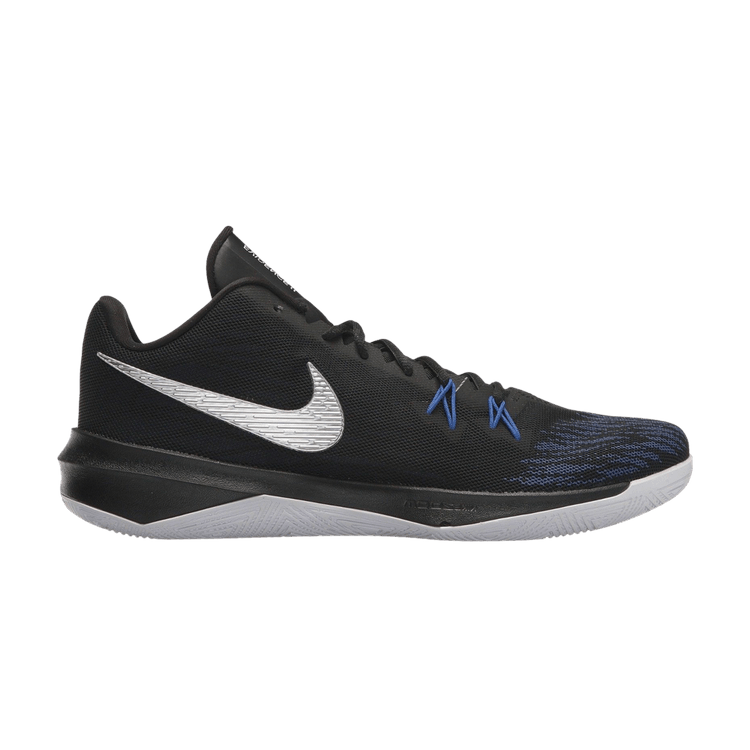 Nike zoom evidence 2 release date hotsell