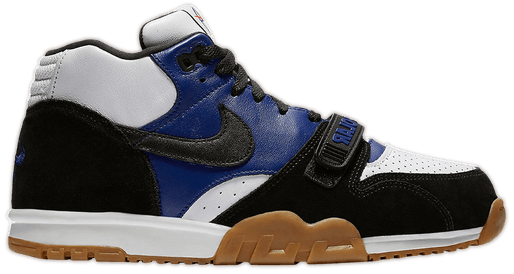polar air trainer