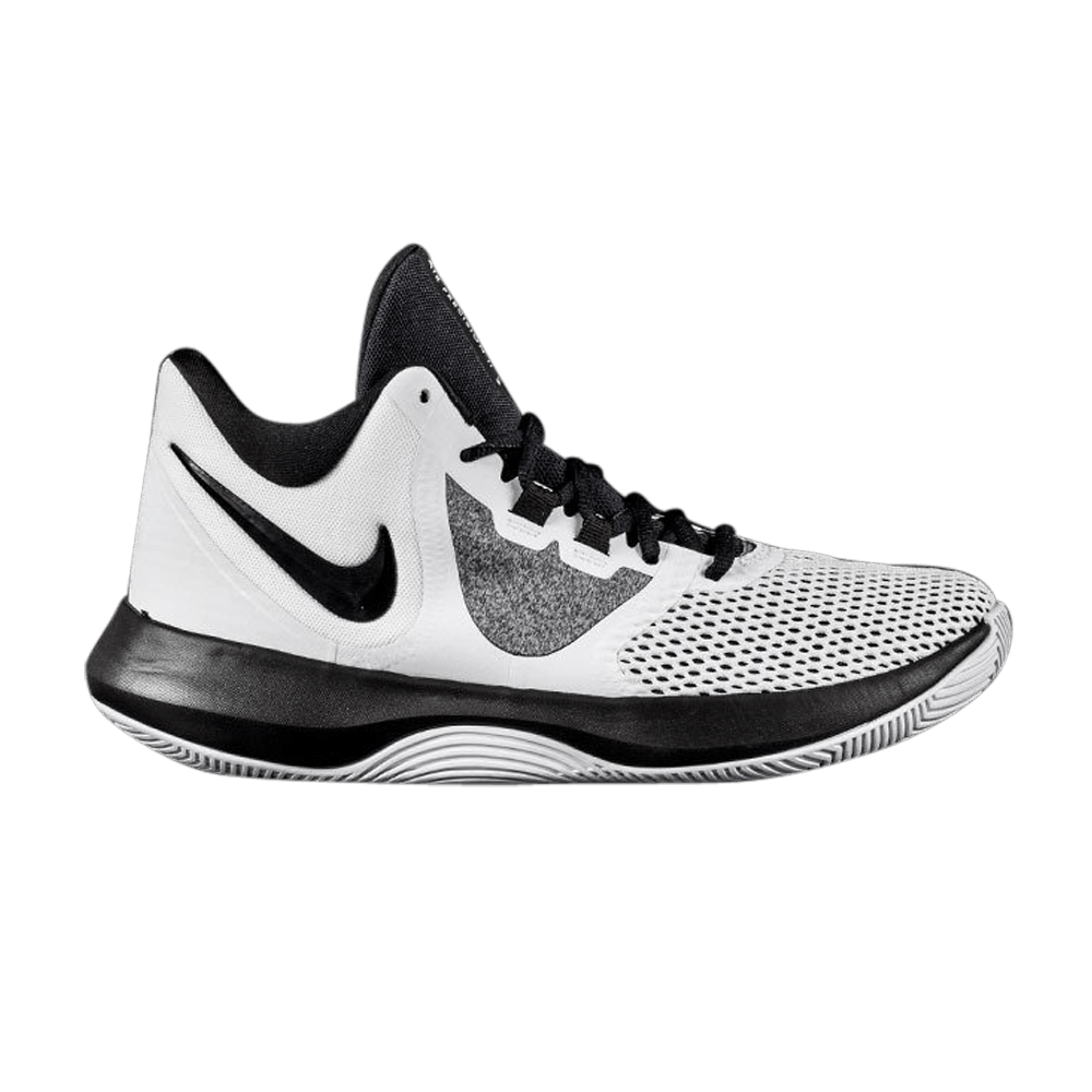 Nike precision 2 basketball shoes sales