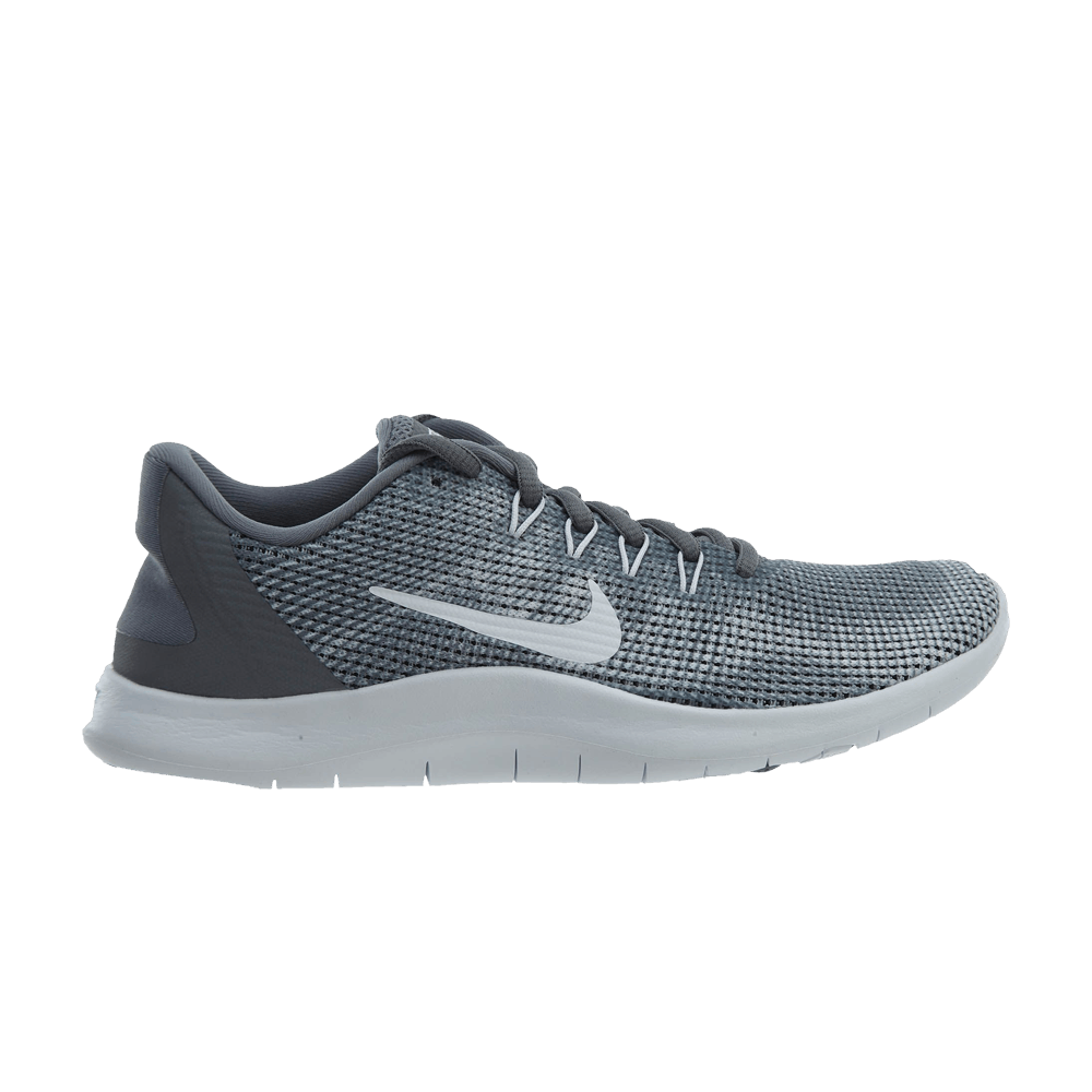 Nike run flex rn 2018 top