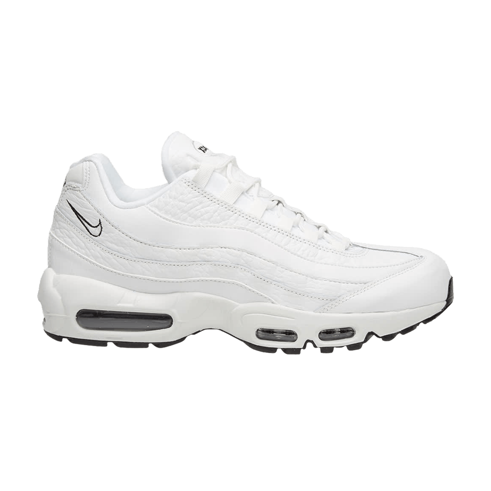 Air Max 95 | Nike NIKE◇AIR MAX 95 PREMIUM/27.5cm/WHT Air Max 95