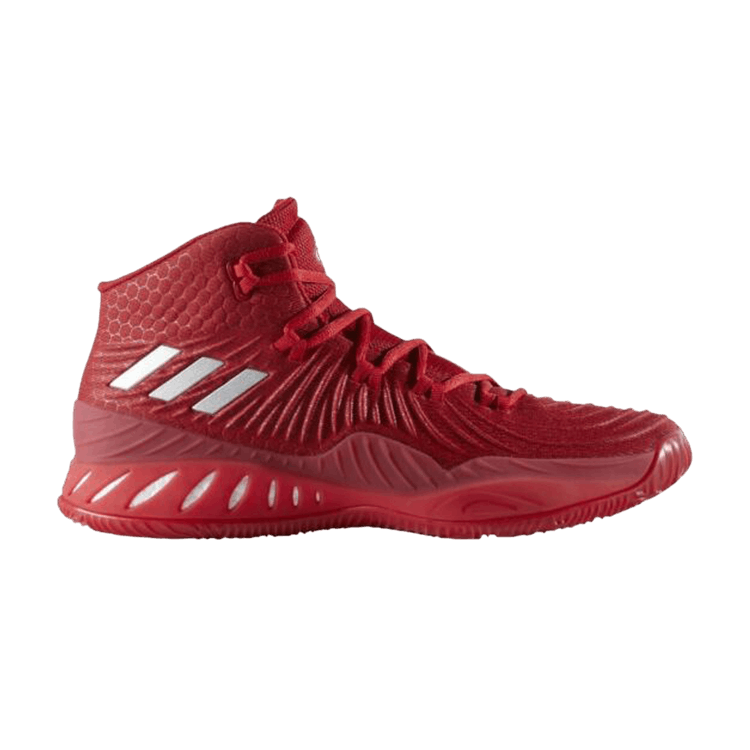 Buy Crazy Explosive 2017 Red BY3769 GOAT CA
