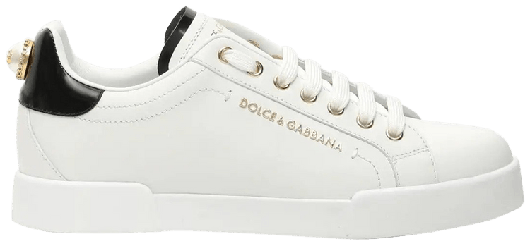 Dolce & Gabbana Wmns Portofino 'White'