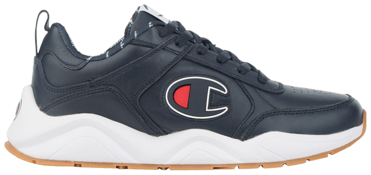 Champion 93 eighteen navy discount