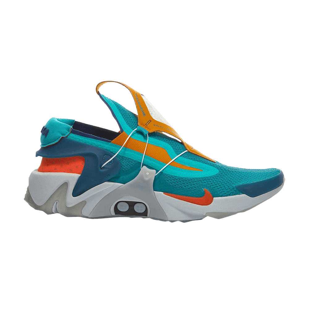 nike adapt huarache uk