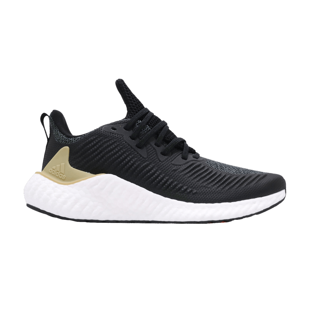 alphaboost 2019
