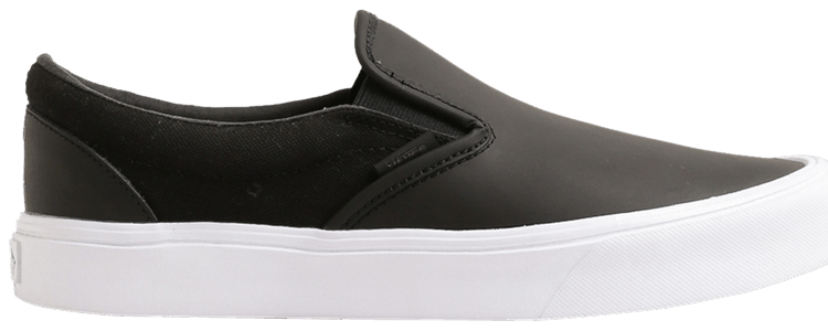 Vans Slip On Lite Rains