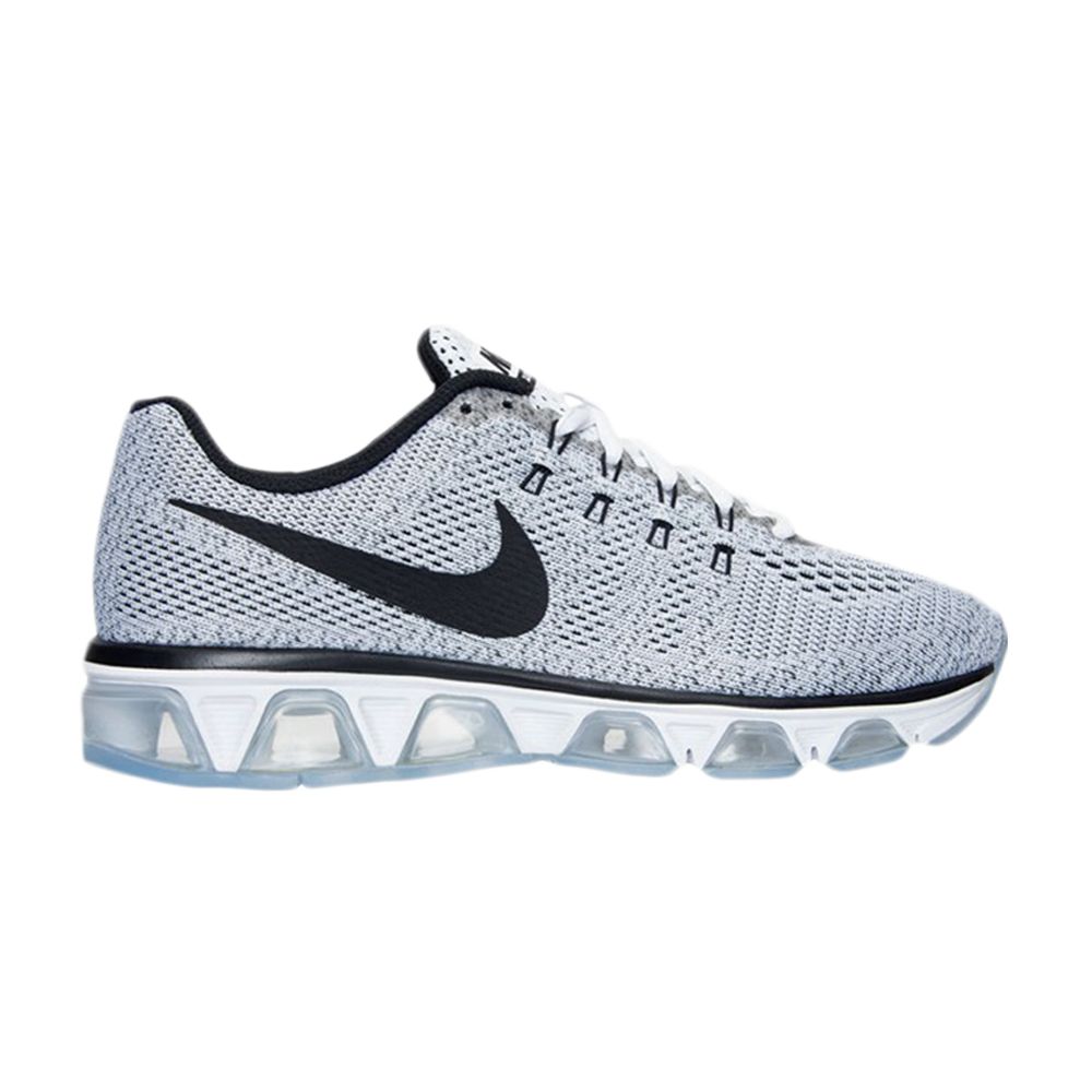Pre-owned Nike Wmns Air Max Tailwind 8 'oreo' In White