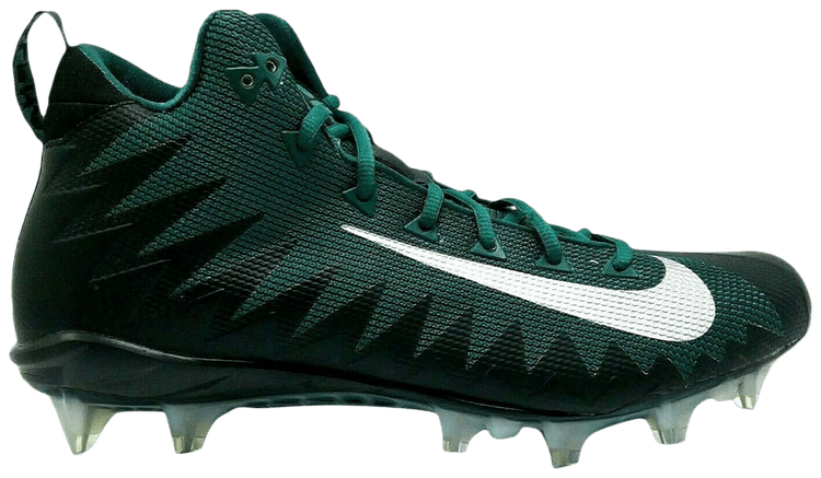 Nike Alpha Menace Pro Mid Philadelphia Eagles