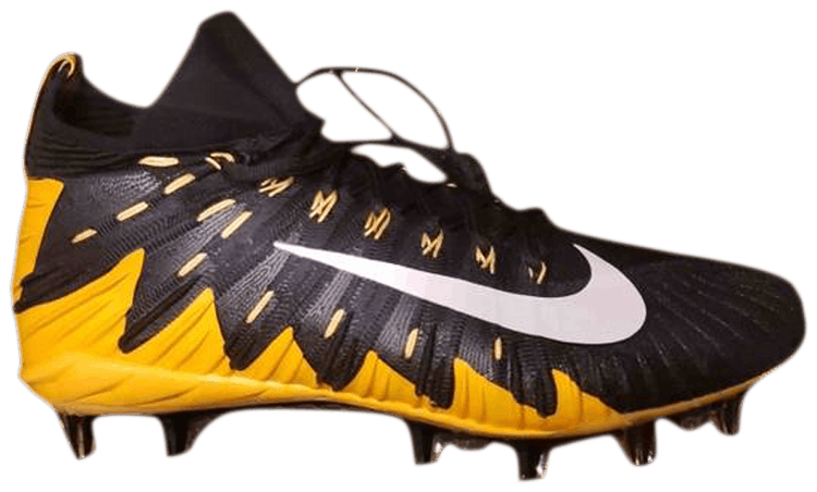 Nike Alpha Menace Elite TD Pittsburgh Steelers