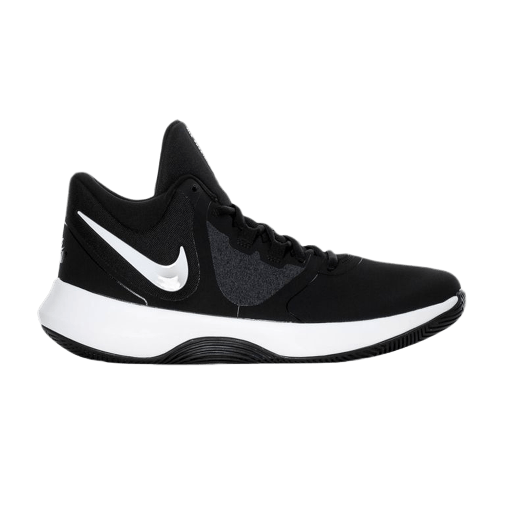 Nike air precision 2 wide sale