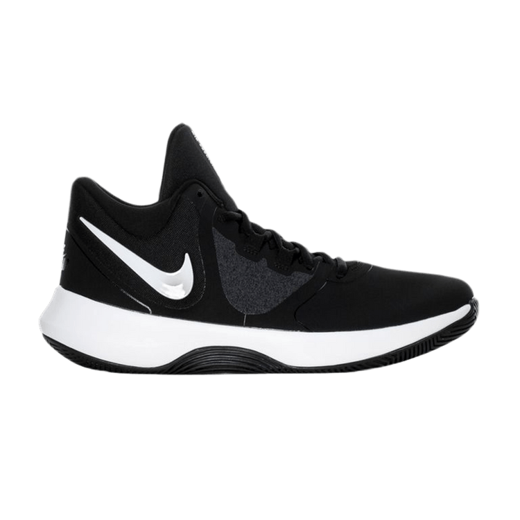 Tênis nike air precision nbk top