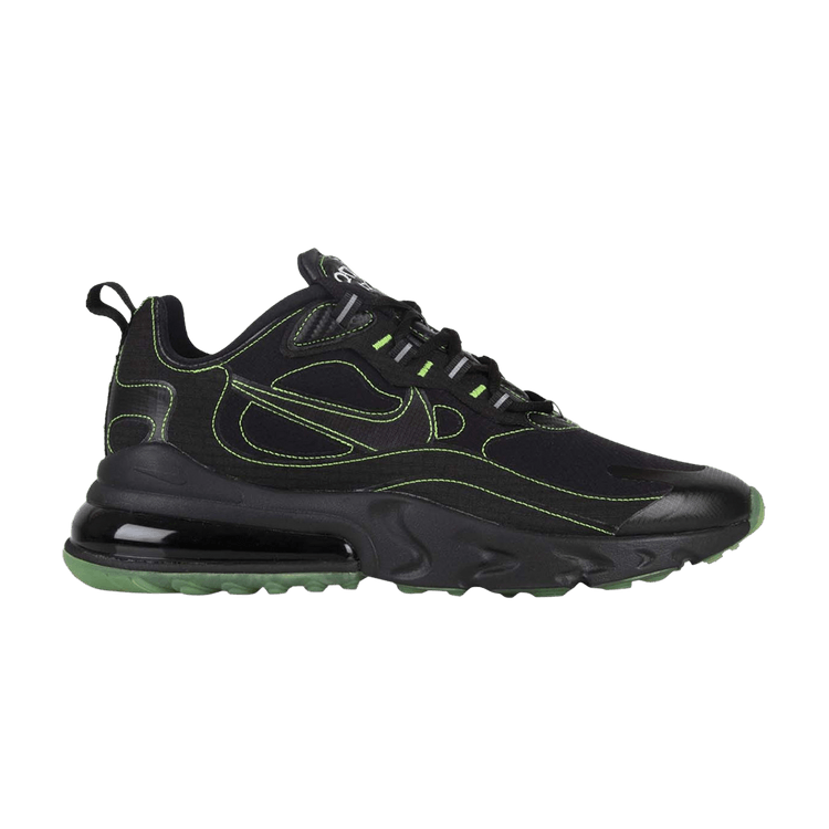 Buy Air Max 270 React SP Electric Green CQ6549 001 GOAT AU