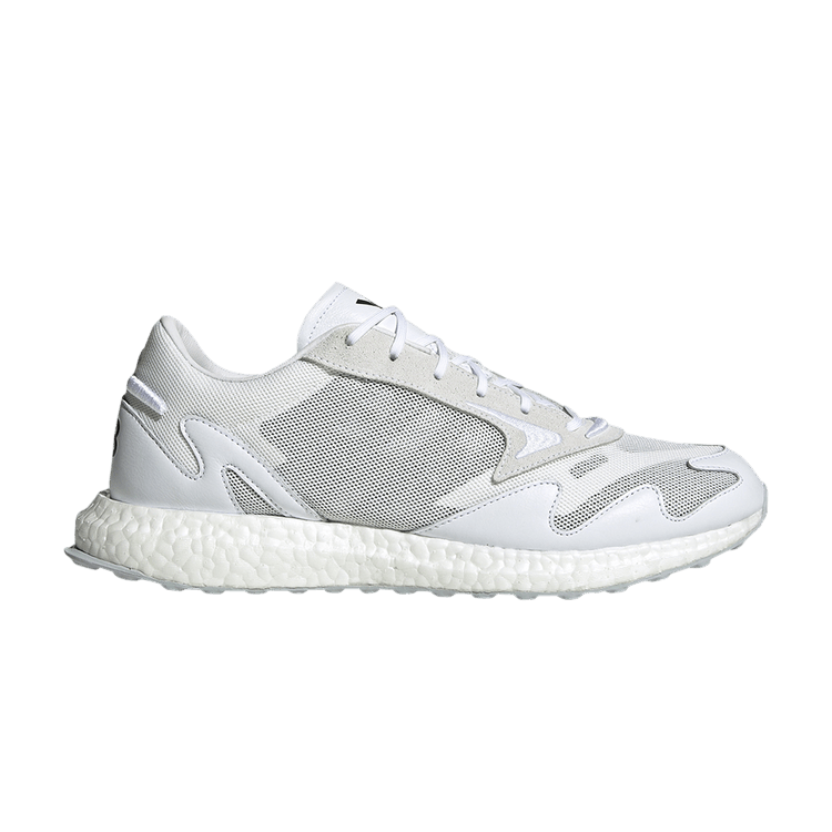 Buy Y 3 Rhisu Run White FU8505 GOAT
