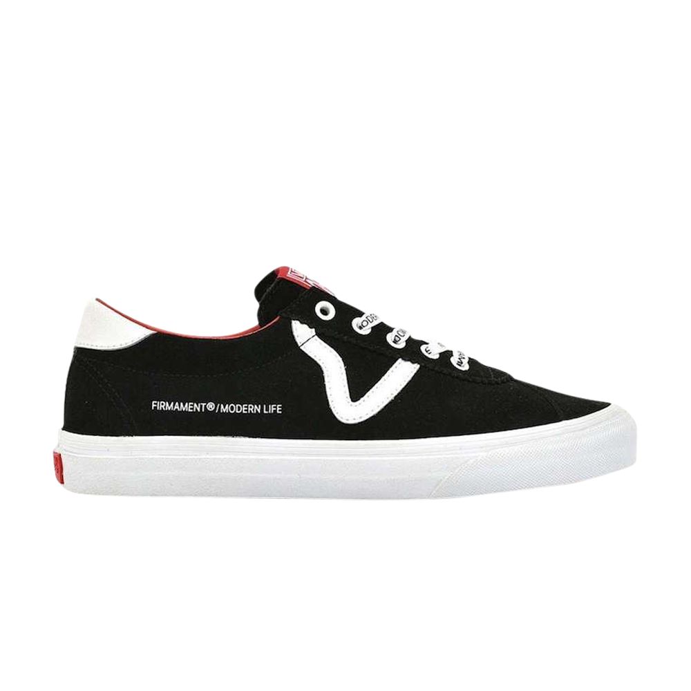 VANS FIRMAMENT X EPOCH SPORT LX