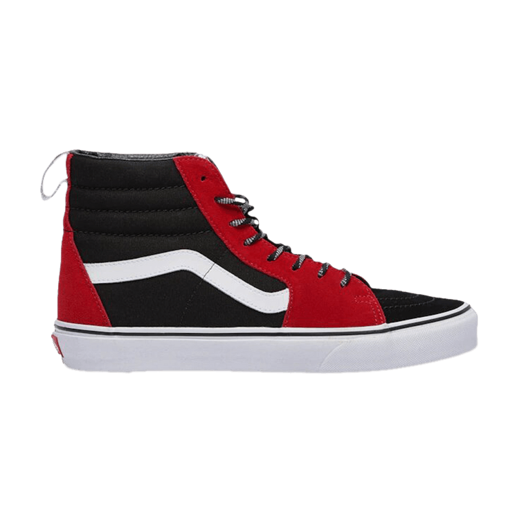 Vans otw webbing white new arrivals
