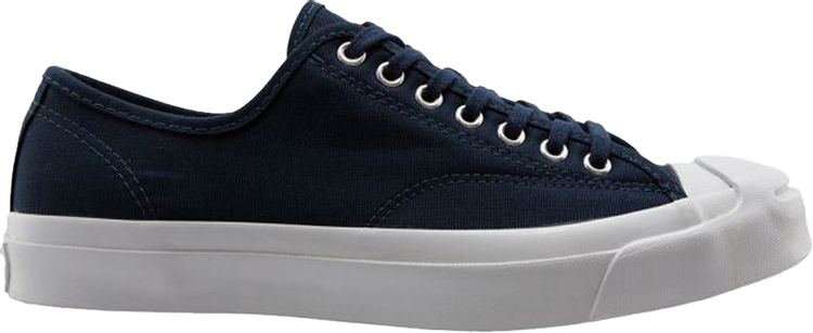 Jack Purcell Signature Low 'Night Time Navy'