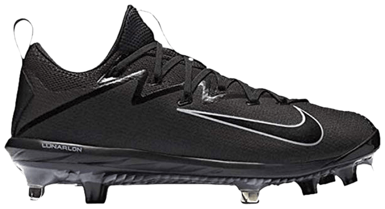 Lunar Vapor Ultrafly Elite Low 'Black'