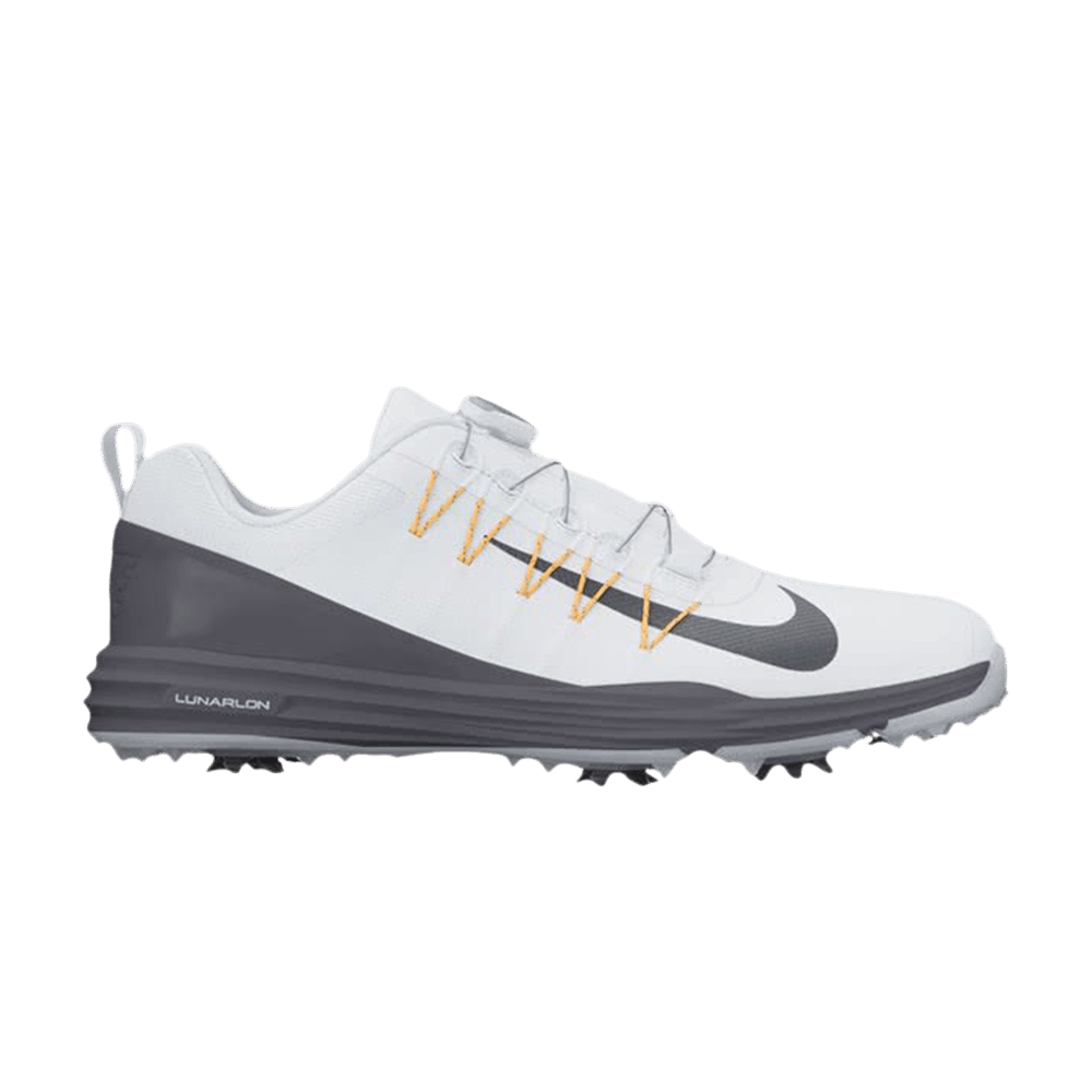 nike lunar command 2 boa white