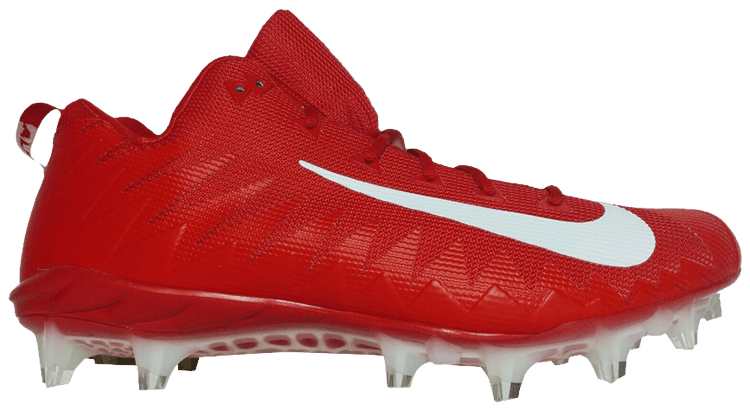 Nike Alpha Menace Pro Low TD University Red White