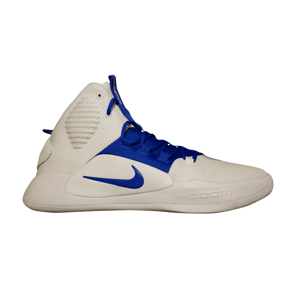 nike hyperdunk x tb blue